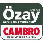 Özay Serv