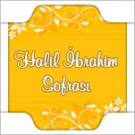 Halil İbrahim Sofrası